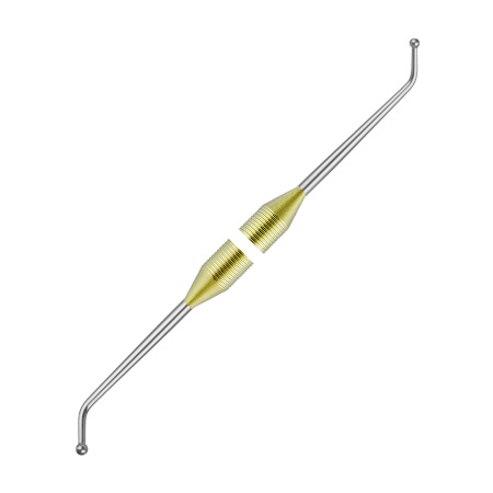 02-16 Штопфер шарообразный большой